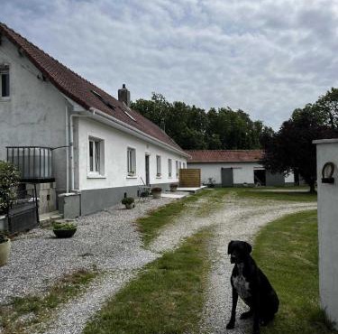 Chez Claire et Olivier