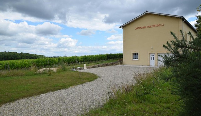 Chez Claude et Aline