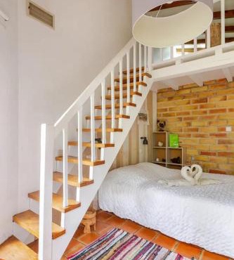 Chez Claudie et Jacques