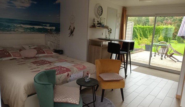 Chez claudine