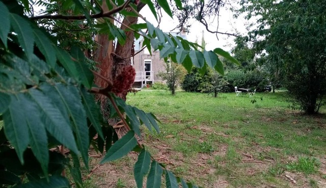 Chez Claudine