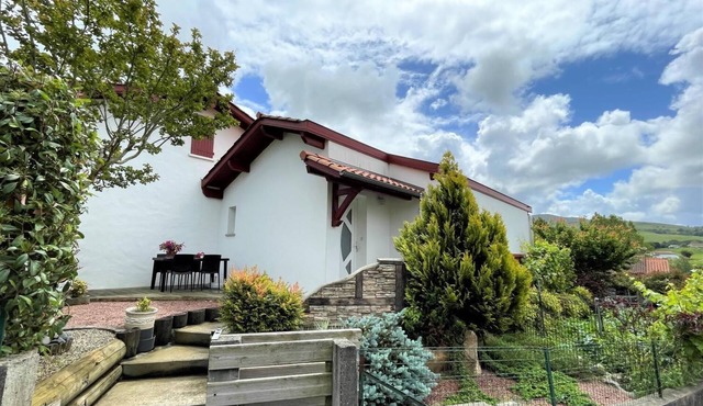 Chez Claverie - Hasparren