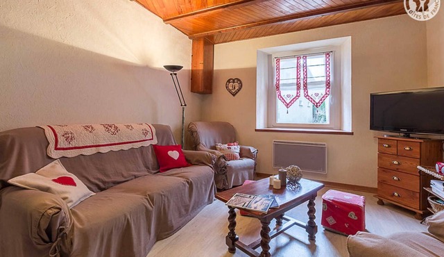 Chez CLO - Mery - Gîte