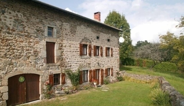 Chez Constant - Saint-romain