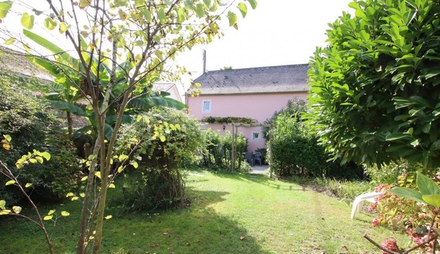 CHEZ CONTOU 1 - GEUS-D'OLORON