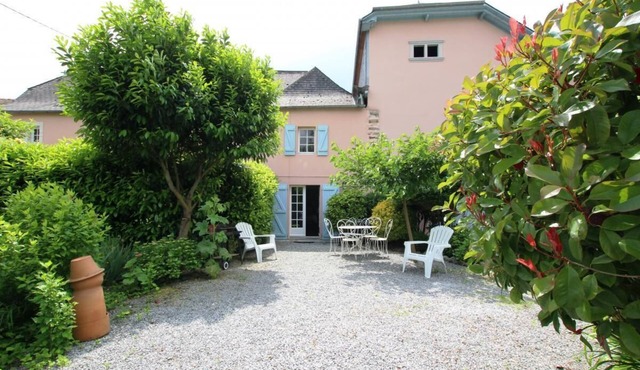 Chez Contou 2 - Geus-d'oloron