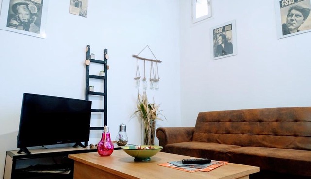 Chez Cooper - Centre Historique