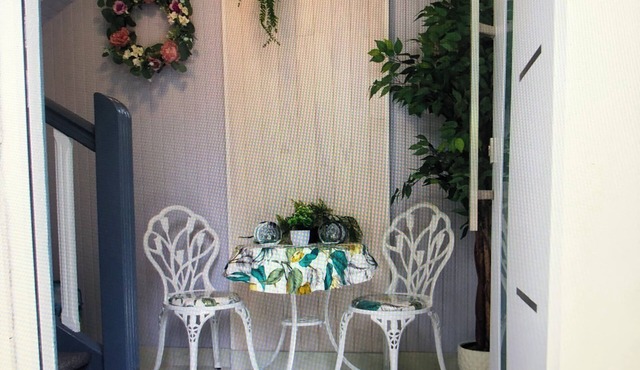 Chez Coriana, Mi Senor, Lesneven, Finistère Nord (floor 2, chez monica floor 1)