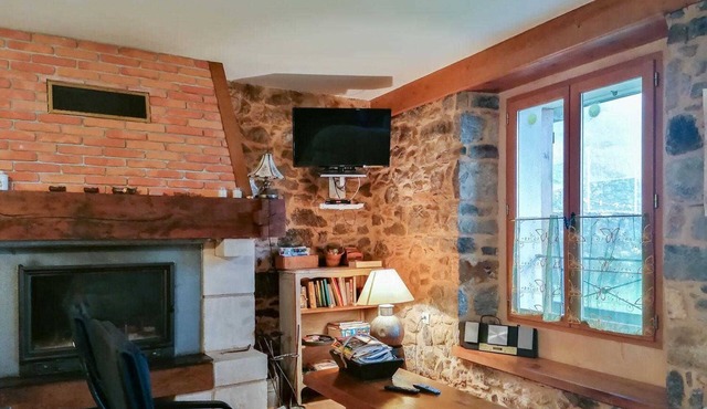 Chez Courrier - Razecueillé