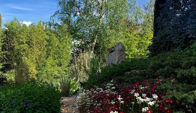 Chez Délicia bed and breakfast