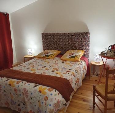 Chez Danièle et Jean-Pierre