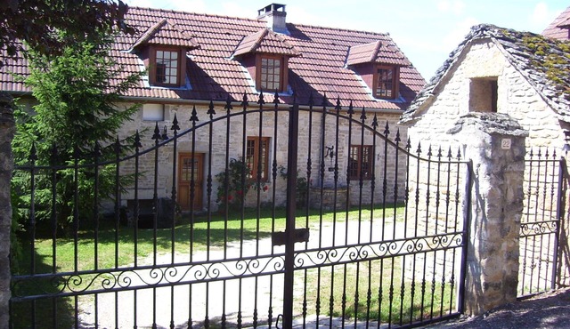 Chez Danielle et Jean-Dominique