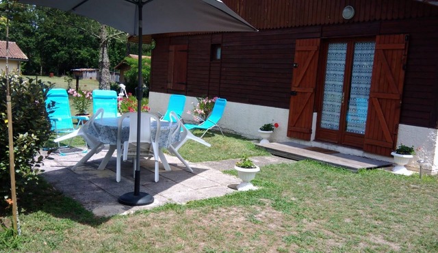 Chez Danielle et Guy