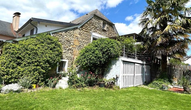 Chez Daude - Precilhon