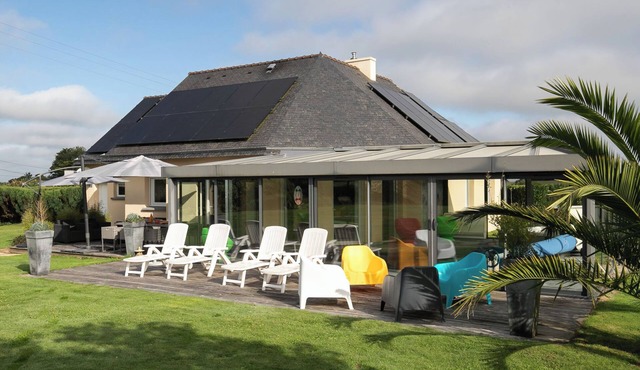 Chez David by Interhome