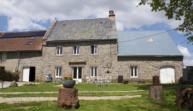 Chez de Vergne