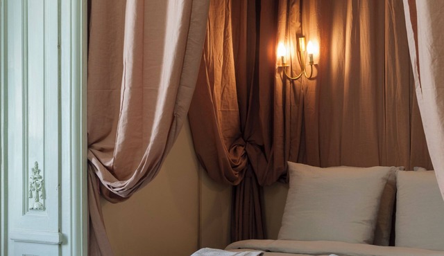 Chez Diane Mansion for 12 people, ideal for a stay in Central France