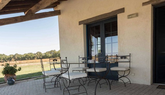 Chez Didier - Sabonnères