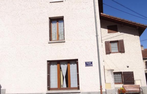 Chez Dodette - à 1h de Villard de Lans