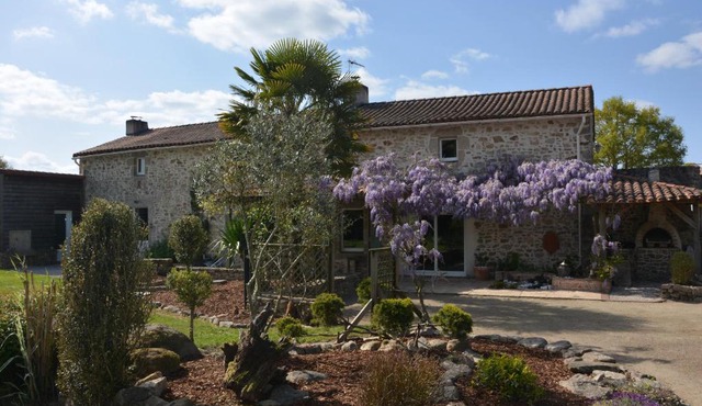 Chez Dominique et Bruno