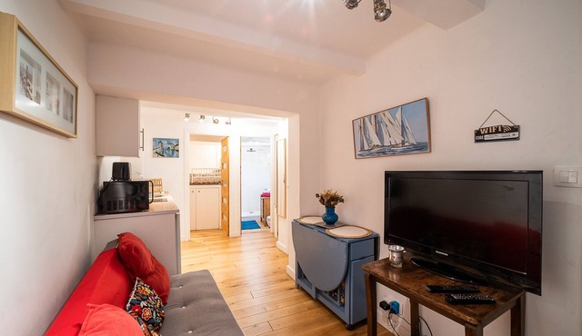 Chez Draff - A 30min de Perpignan