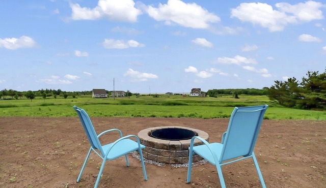 Chez E&H – A Breezy Blend of Charm & Seaside Comfort