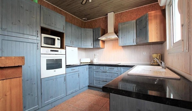 Chez Elichegaray - Musculdy