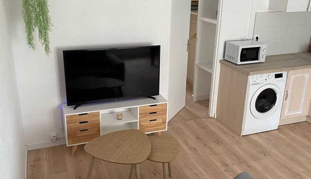 Chez Elie et Morgane