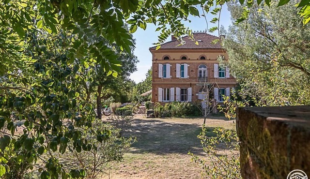 Chez Elisa - LE FOUSSERET