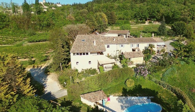 Chez Elise et Gabriel