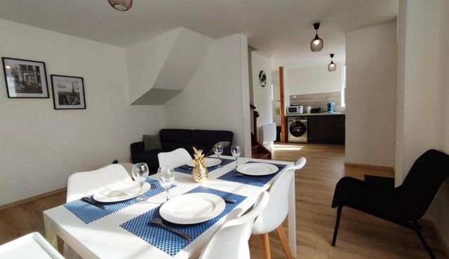 Chez Elise et Vincent