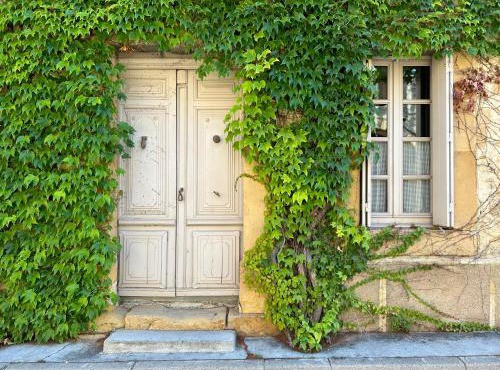 Chez Elise - Gîte de charme - Abbaye de Fontfroide