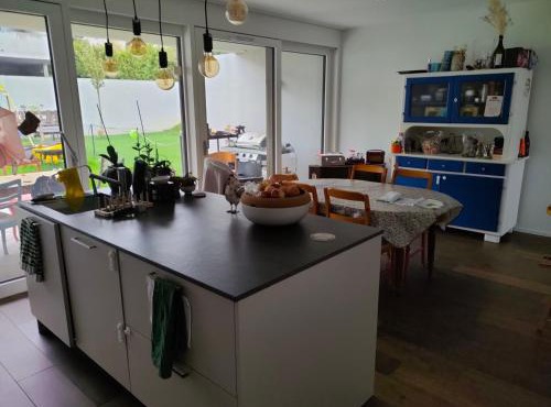 Chez Elsa et Agou - chambre confortable chez l'habitant