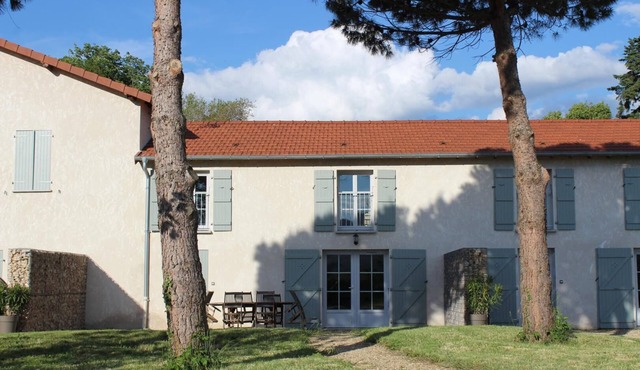 Chez Emilian - CHARNAY LES MACON