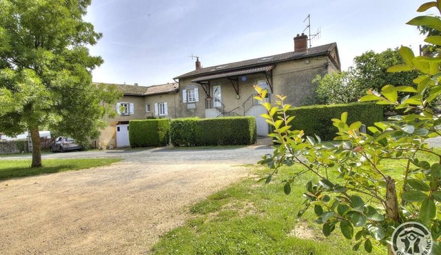 Chez Etienne - SAINT-JULIEN