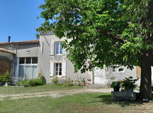 Chez Eugène et Valérie