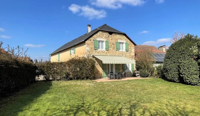 Chez Evon - Jurancon