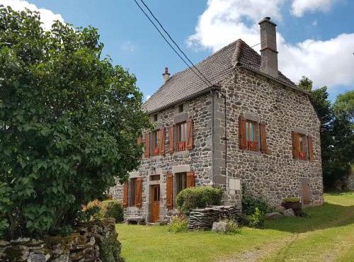 Chez Félicie - 2 grands gîtes