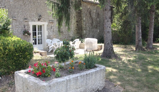 Chez FERNAND - Country cottage