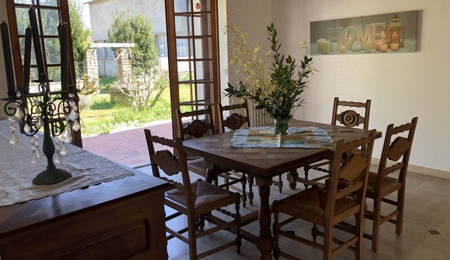 Chez Firmin country house