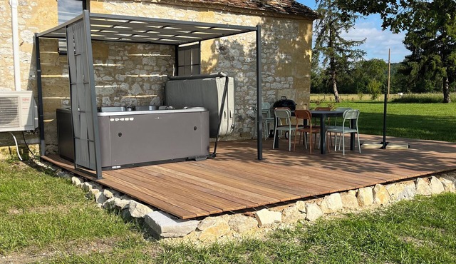 Chez FLO et Marjo des Séjours a la Campagne Repos Assurer