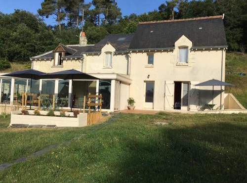 Chez Flo et Yann Sarrazin