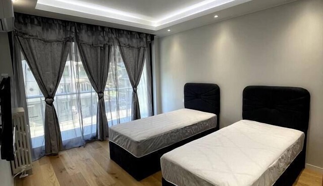 Chez Flo Royal Prince | Centre-Ville/Climatisation