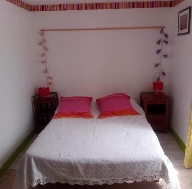 chez Florence, chambres d'hôtes , Montrol Sénard