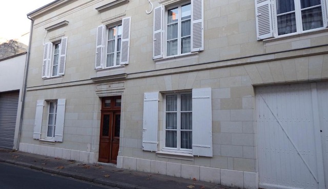 Chez Florence et Sylvain de Loudun