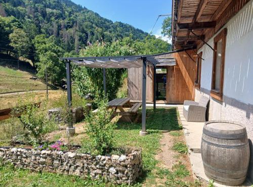 CHEZ FLORENT ET CELINE