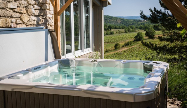 Chez Flottes Midi Pyrennes 46