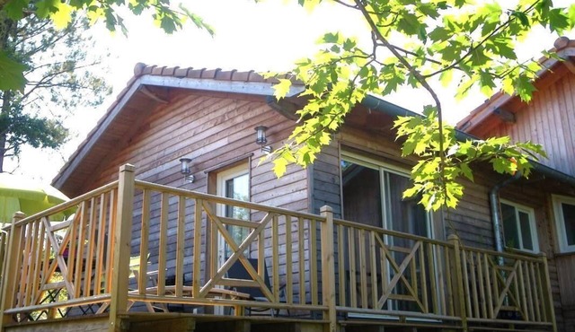 CHEZ FONTAINE - LAHONCE