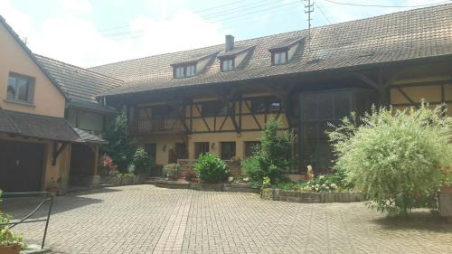Chez Frédéric et Alexandre