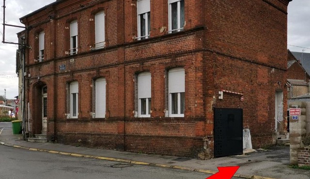 Chez François et Véronique